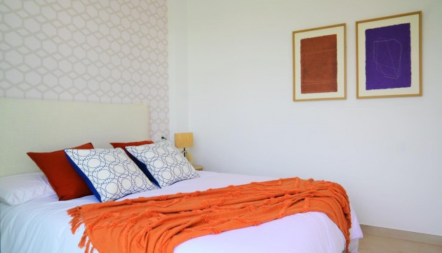 New Build - Detached Villa - Dolores