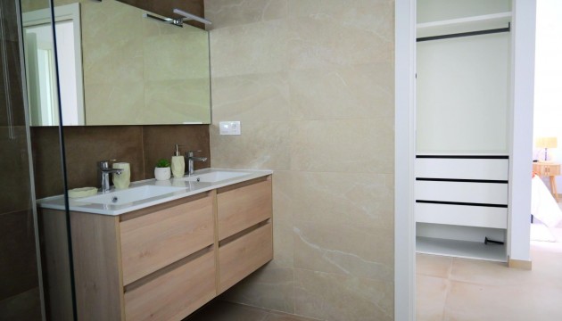 New Build - Detached Villa - Dolores