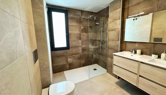 New Build - Detached Villa - Dolores