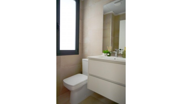 New Build - Detached Villa - Dolores