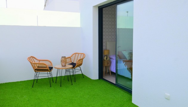 New Build - Detached Villa - Dolores