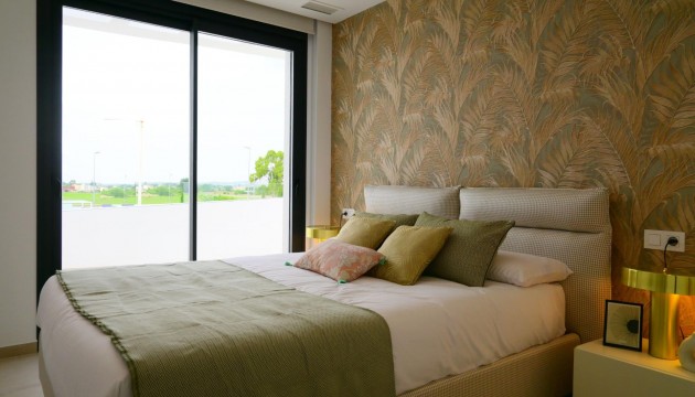 New Build - Detached Villa - Dolores