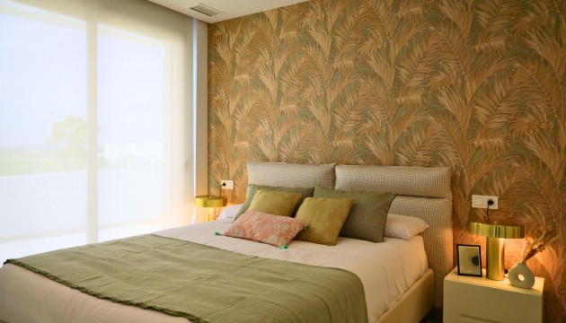 New Build - Detached Villa - Dolores