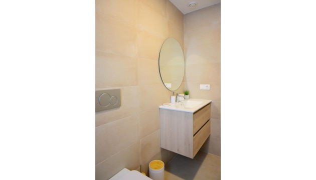 New Build - Detached Villa - Dolores