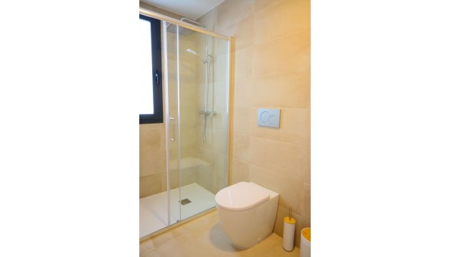 New Build - Detached Villa - Dolores