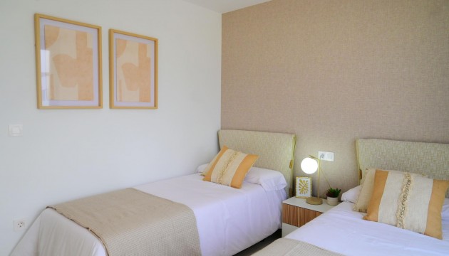 New Build - Detached Villa - Dolores