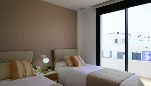 New Build - Detached Villa - Dolores