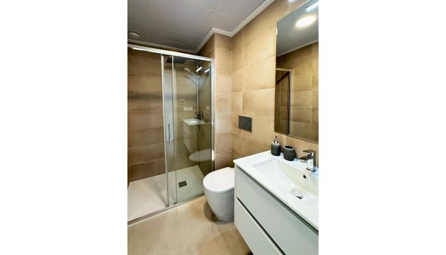 New Build - Detached Villa - Dolores