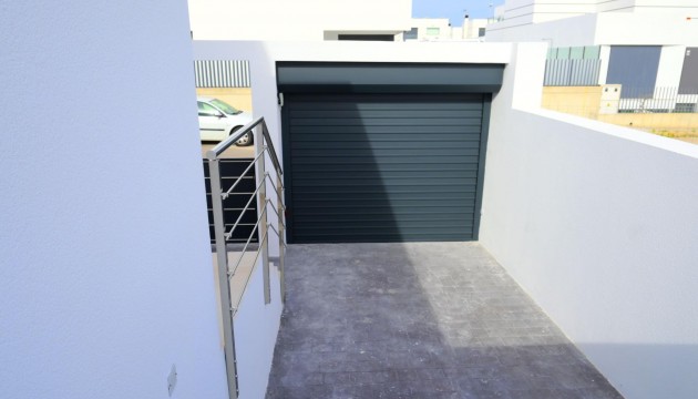 New Build - Detached Villa - Dolores