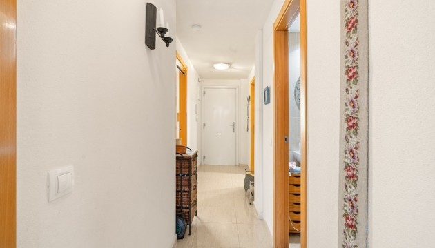 Herverkoop - Apartment - Gran Alacant