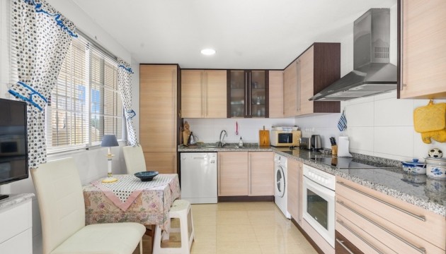 Herverkoop - Apartment - Gran Alacant