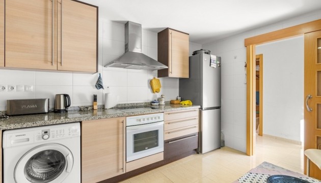 Herverkoop - Apartment - Gran Alacant