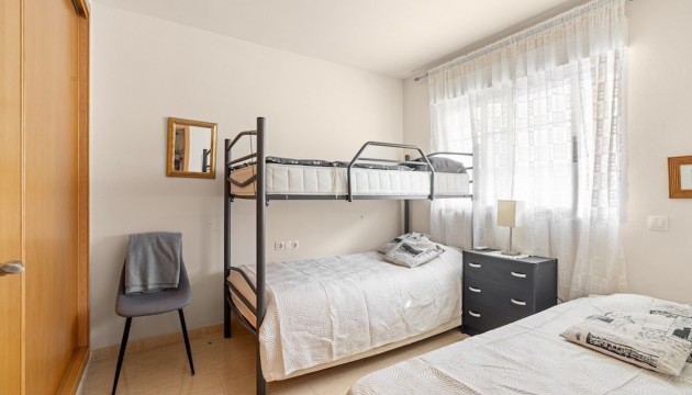 Herverkoop - Apartment - Gran Alacant