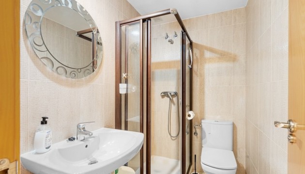 Herverkoop - Apartment - Gran Alacant