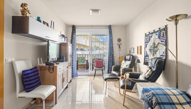 Herverkoop - Apartment - Gran Alacant