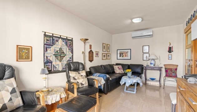 Herverkoop - Apartment - Gran Alacant