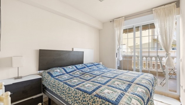 Herverkoop - Apartment - Gran Alacant