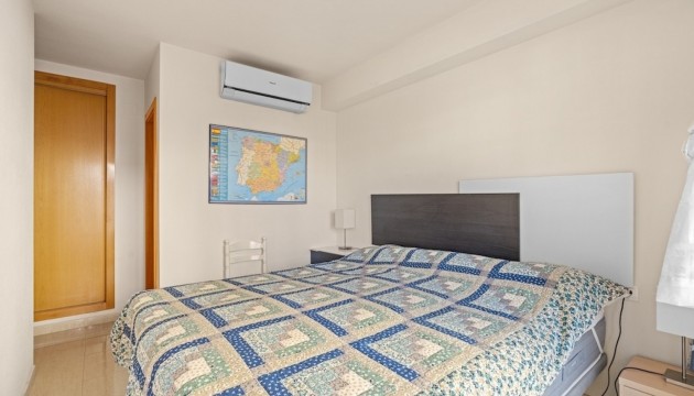 Herverkoop - Apartment - Gran Alacant