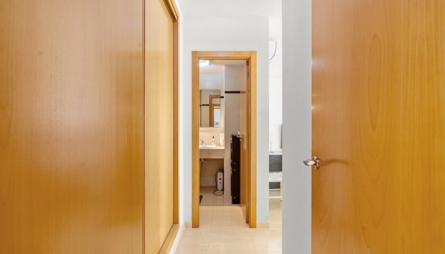 Herverkoop - Apartment - Gran Alacant