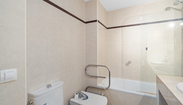 Herverkoop - Apartment - Gran Alacant