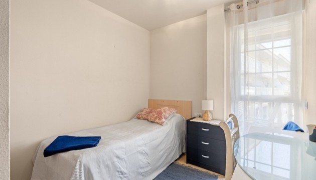 Herverkoop - Apartment - Gran Alacant