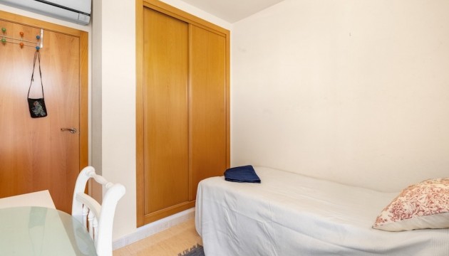 Herverkoop - Apartment - Gran Alacant