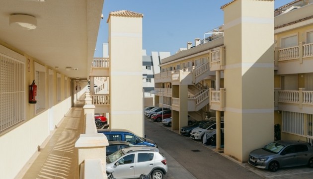 Herverkoop - Apartment - Gran Alacant