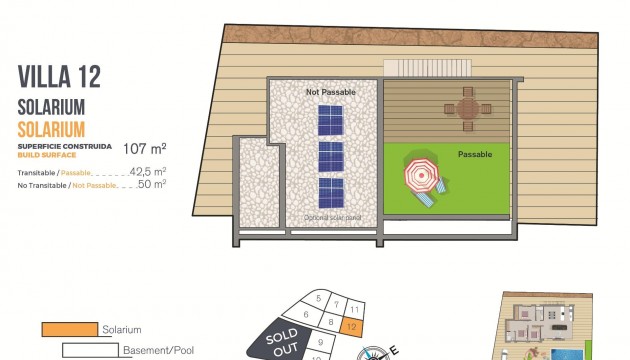 Nybyggnation - Fristående Villa - Finestrat