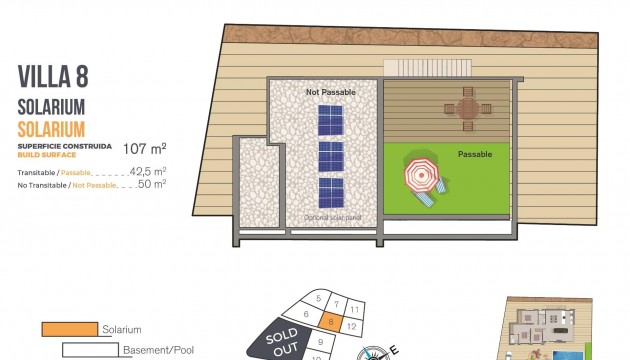 Nybyggnation - Fristående Villa - Finestrat