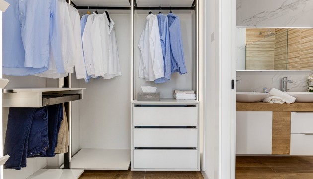 Новое здание - отдельная вилла - Finestrat