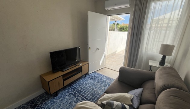 Resale - Townhouse - Torrevieja - Torreta Florida