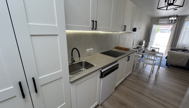 Resale - Townhouse - Torrevieja - Torreta Florida