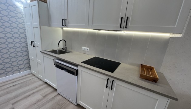 Resale - Townhouse - Torrevieja - Torreta Florida