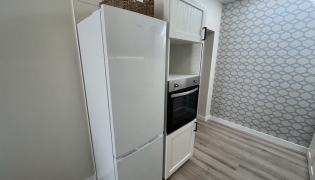 Resale - Townhouse - Torrevieja - Torreta Florida