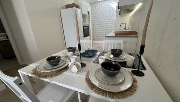 Resale - Townhouse - Torrevieja - Torreta Florida