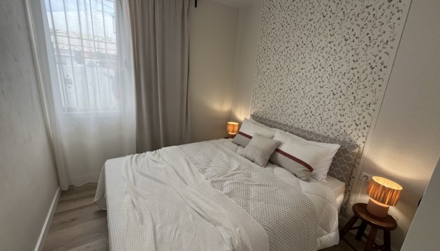 Resale - Townhouse - Torrevieja - Torreta Florida