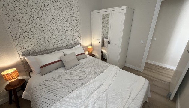 Resale - Townhouse - Torrevieja - Torreta Florida