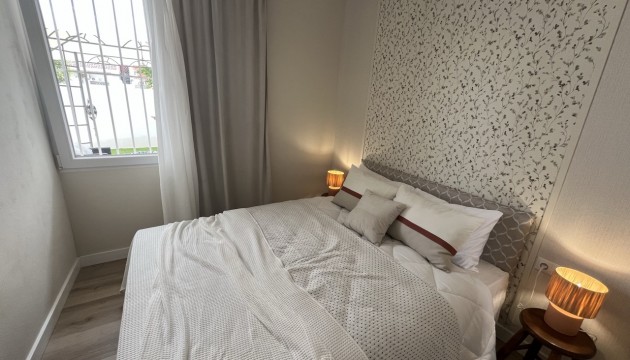 Resale - Townhouse - Torrevieja - Torreta Florida