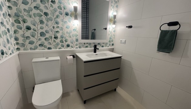 Resale - Townhouse - Torrevieja - Torreta Florida