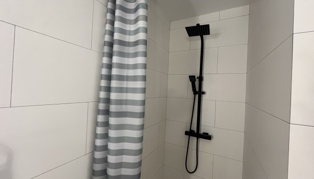 Resale - Townhouse - Torrevieja - Torreta Florida