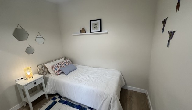 Resale - Townhouse - Torrevieja - Torreta Florida