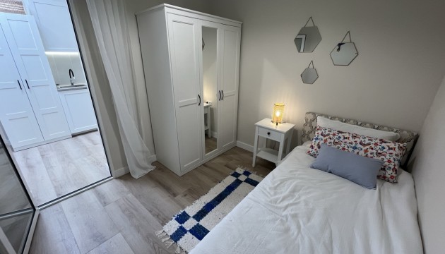 Resale - Townhouse - Torrevieja - Torreta Florida