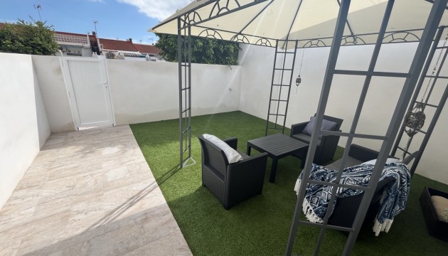 Resale - Townhouse - Torrevieja - Torreta Florida
