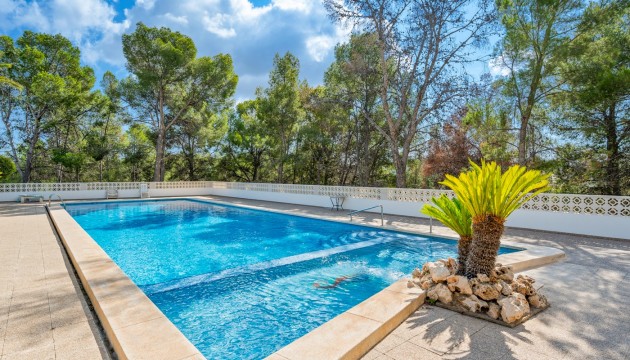 Resale - Apartment - La Nucía