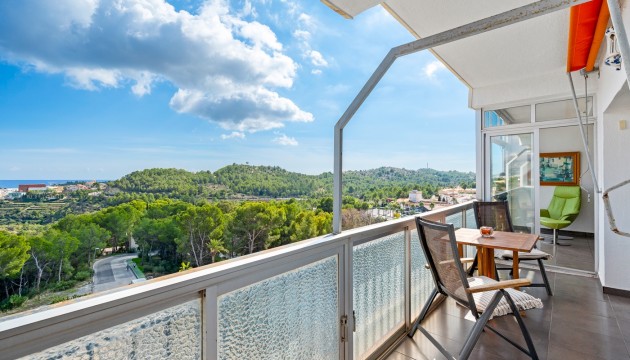 Resale - Apartment - La Nucía