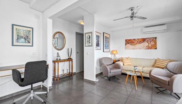 Resale - Apartment - La Nucía