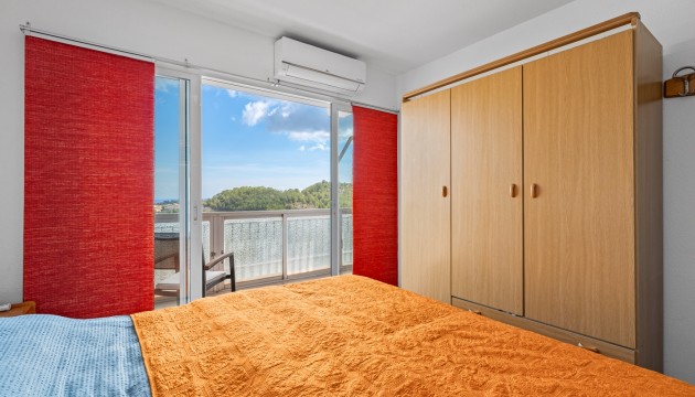 Resale - Apartment - La Nucía