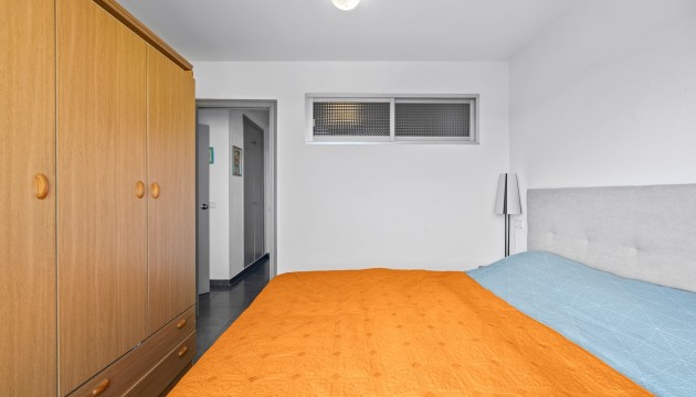 Resale - Apartment - La Nucía