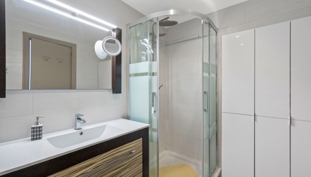 Resale - Apartment - La Nucía