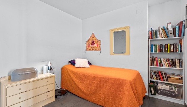 Resale - Apartment - La Nucía